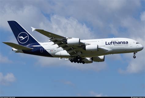 D AIMK Lufthansa Airbus A380 841 Photo By Felix Sourek ID 1445259