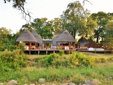 Hoyo Hoyo Named In Th Place Of Top Lodges In South Africa Hoyo