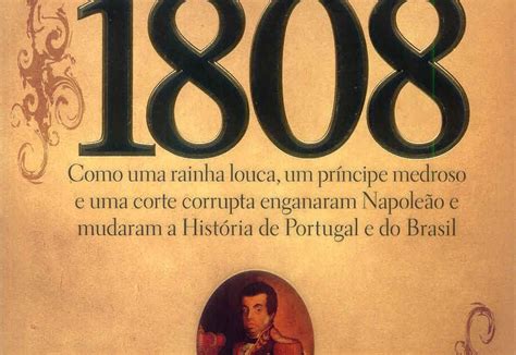 Singular Porque você é único Uma visão sobre a história do Brasil 1808