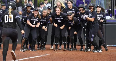 The Complete Northwestern Softball Season Preview Inside Nu