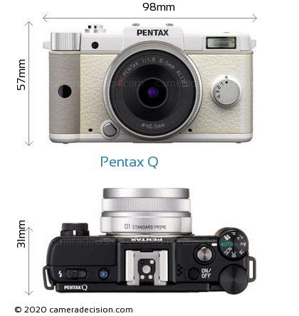 forgotten cameras pentax  series