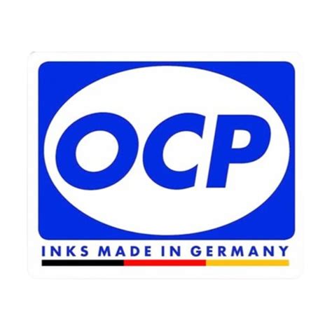 Tinta Ocp Alemana Para Epson Ecotank L3110 L575 L380 L395 1000ml