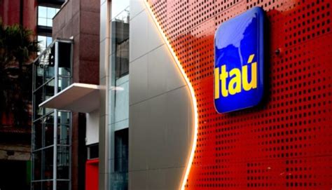 Aplicativo do Itaú apresenta instabilidade nesta sexta feira 30