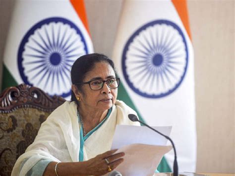 Relief for Mamata Banerjee ahead of panchayat election, ‘Duare Ration ...