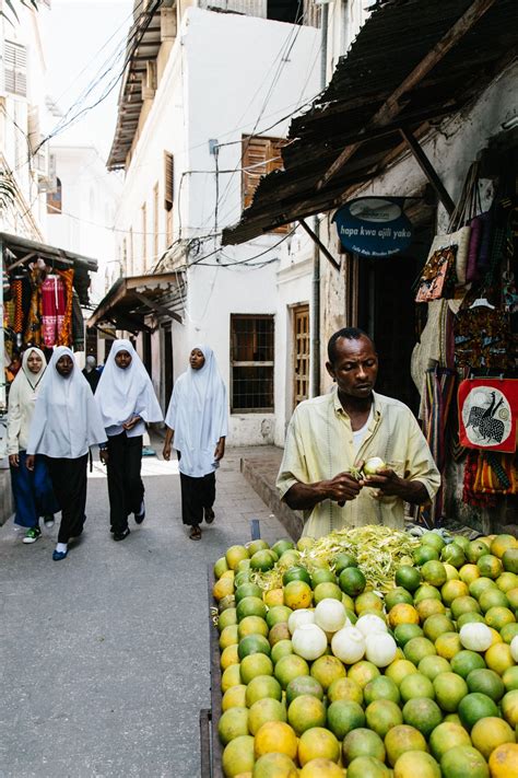 My Ultimate Guide To Exploring Stone Town Zanzibar Artofit