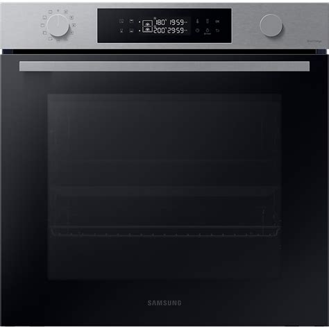 Samsung Series 4 Dual Cook NV7B44205AS Wi-Fi Connected Built In ...