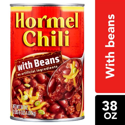 Hormel Chili Recipes Dinner | Dandk Organizer