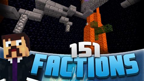 Minecraft Factions 151 RAIDED Minecraft Raiding YouTube