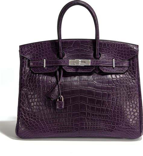 Hermes pre-owned Birkin 35 bag - ShopStyle