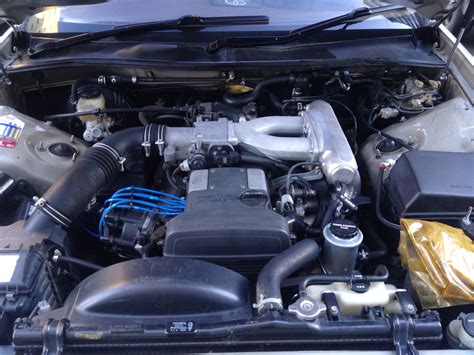 Toyota 1JZ-GE Engine specifications, oil, maintenance, reliability ...