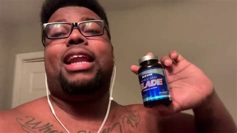 Blue Star Blade Supplements Review Part 2 Youtube