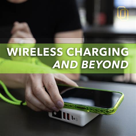 Phones with Wireless Charging: Beyond the iPhone 14