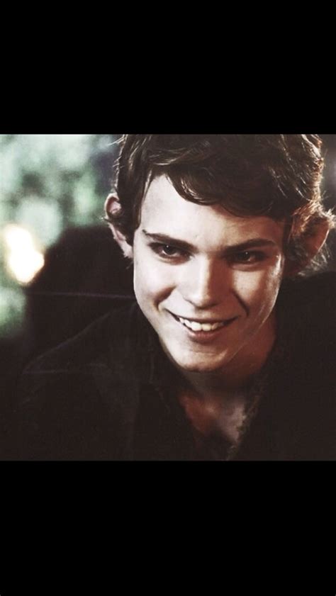 Am Lie Dattola Robbie Kay Peter Pan