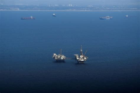 ExxonMobil Expands Guyana Oil Production Ahead Of Schedule, Increasing ...