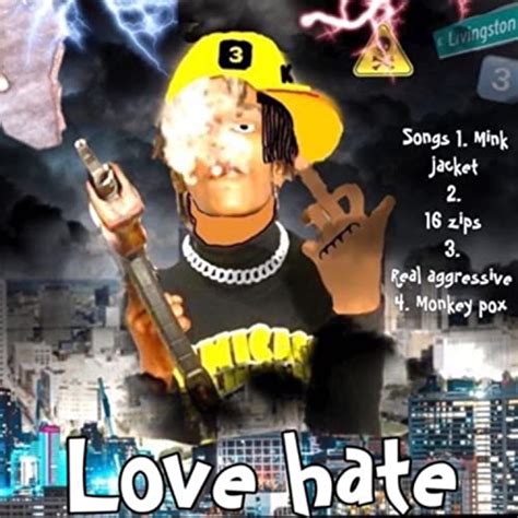 Play Love Hate By Tse E2 X Tse Vic On Amazon Music