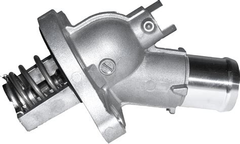 ACDelco 15 81816 GM Termostato De Refrigerante De Motor Y Conjunto De