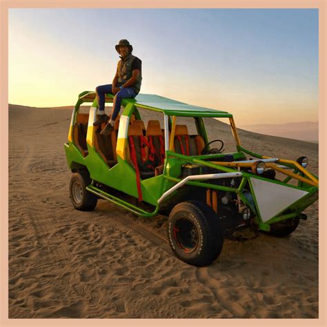 HUACACHINA TRAVEL GUIDE 8 MUST DO ACTIVITIES