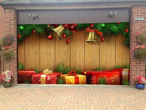 How Many Garage Door Decorating Ideas For Christmas 2024 Lok Talya