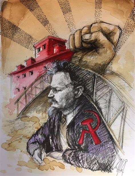 EFEMÉRIDE A 77 años del asesinato de León Trotsky