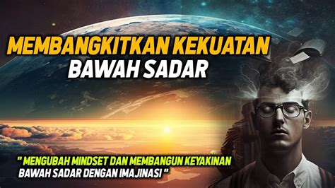 Membangkitkan Kekuatan Bawah Sadar Dengan Teknik Sederhana Law Of