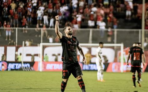 Saiba Onde Assistir Crb E Vitória Pela Série B Lance