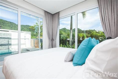 Skylight Villas House In Phuket Fazwaz