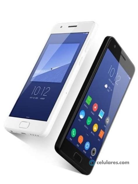 Lenovo Zuk Z Celulares M Xico