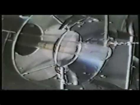 electrogravitics - YouTube