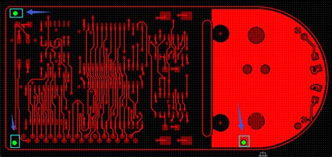 How To Add Tooling Holes For PCB Assembly Order JLCPCB Help Support