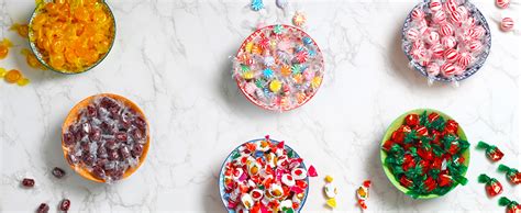 amazoncom assorted fruit hard candy  pounds classic hard