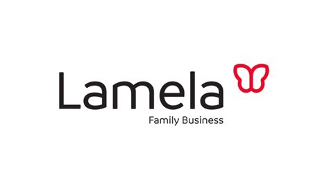 Rebranding Lamela