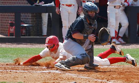 APSU Baseball Hosts Jacksonville For Three Game Series At Raymond C