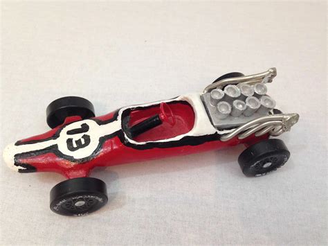 3 Amazing Lessons From The Pinewood Derby Cub Scout Ideas