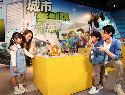 Legoland Discovery Centre Hong Kong - Tickets, Prices, Hours, Photos