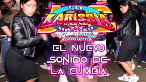 Sonido Karissia El Nuevo Sonido De La Cumbia San Luis Tehuiloyocan