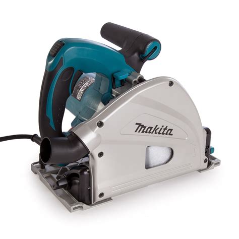 Toolstop Makita SP6000J1 Plunge Cut Saw 165mm 110V