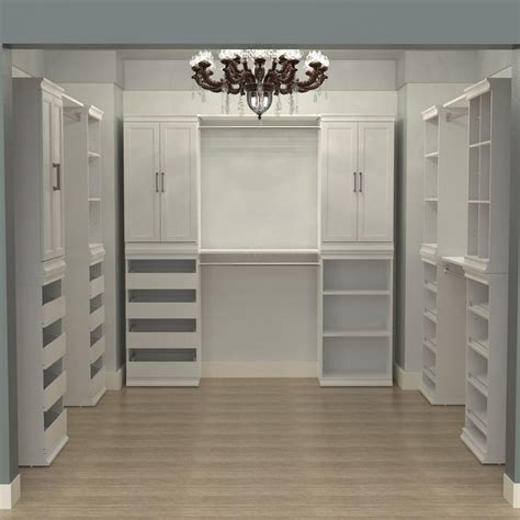 Modular DIY Closet Organization Ideas