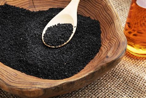 Organik Habbatus Sauda Black Seed Nigella Sativa By Galeri Addeen