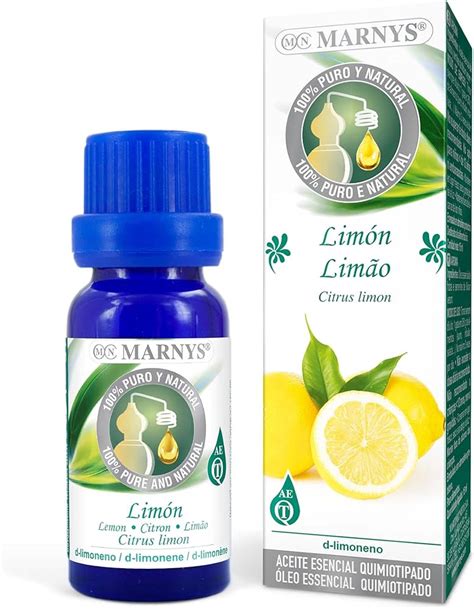 Beneficios Del Aceite Esencial De Limon Todo Tipo De Aceites Esenciales