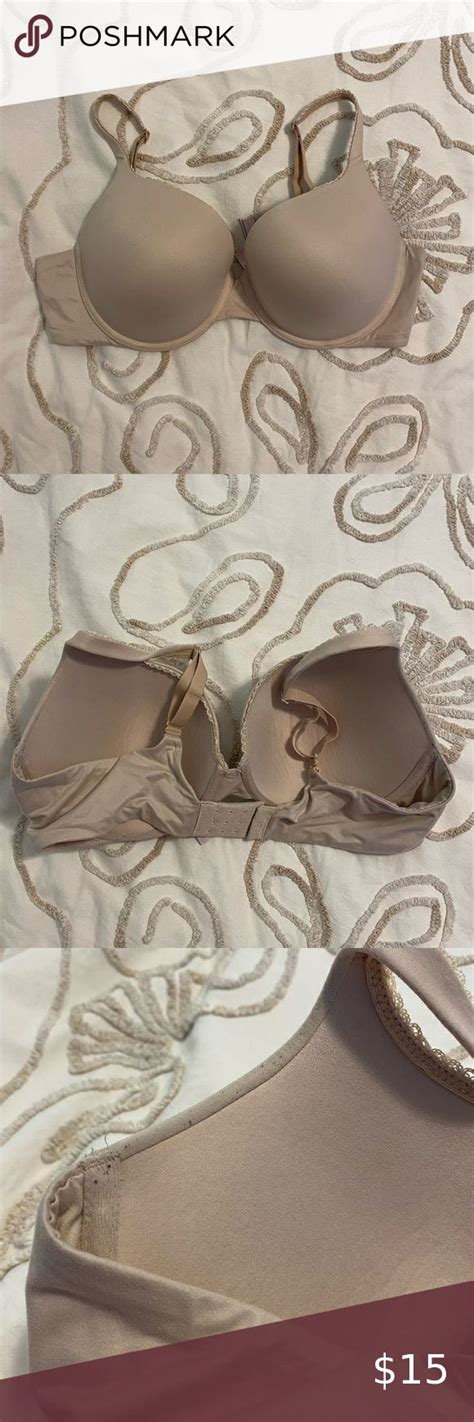 Victorias Secret Body By Victoria Perfect Shape Bra Victorias