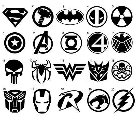 Supermanbatman Avengers Punisher Car Decals In 2021 Custom Vinyl Stickers Marvel Tattoos