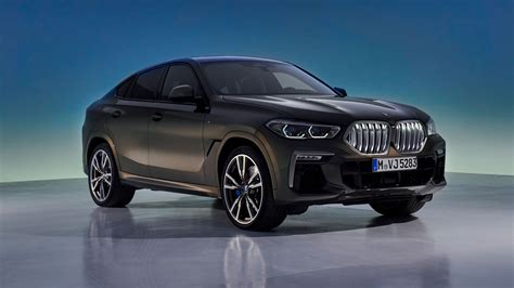 New Bmw X6 Suv What You Need To Know