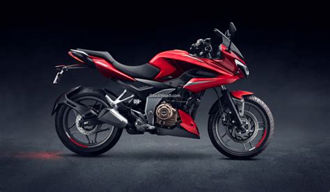 Bajaj Pulsar 250F Launched In India Priced At Rs 1 40 Lakh