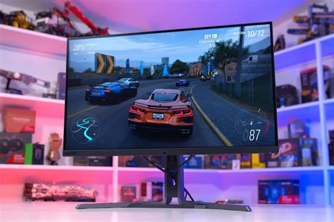 The Best 4K Gaming Monitors of 2023 | TechSpot