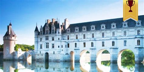 Loire Valley Castles Tour - Day Trip from Paris with Wine Tasting ...