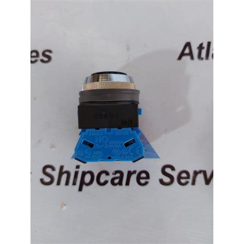 Idec Abn B Push Button Switch Atlas Shipcare Services