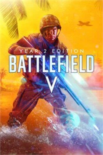 Get The Battlefield 5 Year 2 Edition ENG ES FR PT Origin Key GLOBAL