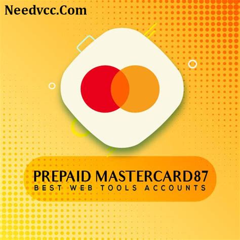 Prepaid MasterCard | Prepaid MasterCard Instant Delivery