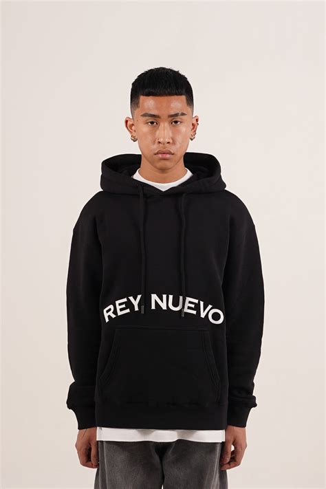 Hoodies – Rey Nuevo Clothing