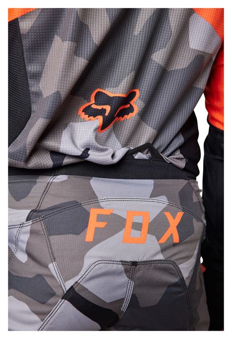 Fox Fox Bnkr Mx Pants Low Cost Louis